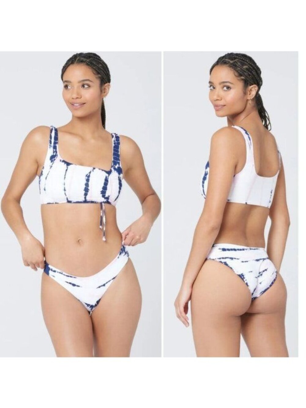 L*Space Wilder Top in LIB - S